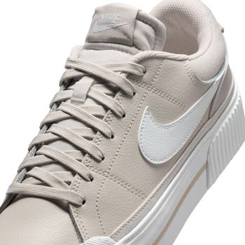 Court Legacy Lift Platform Sneaker