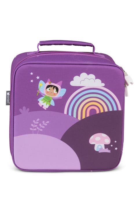 Rainbow Carrying Case Max