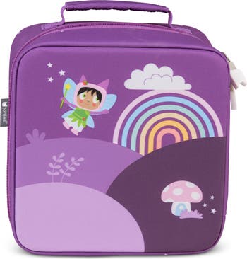 Rainbow Carrying Case Max