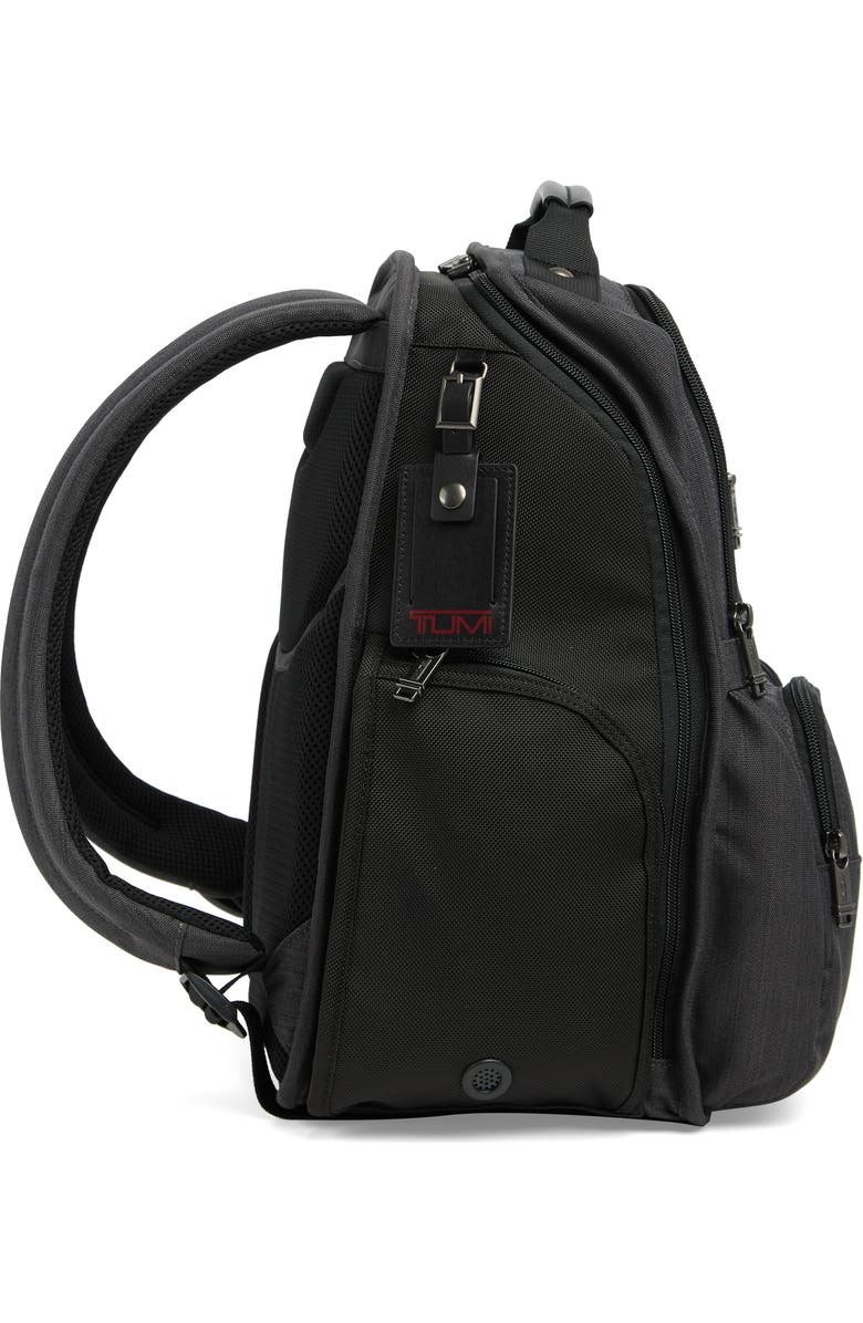TUMI Compact Laptop Briefpack, Alternate, color,