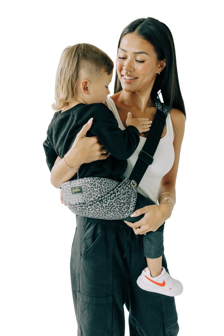 Liftoff Toddler Sling, Alternate, color, JAGUAR