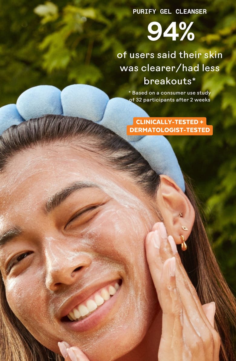 Three Ships Jelly Drops 4-Piece Routine Kit, Alternate, color,