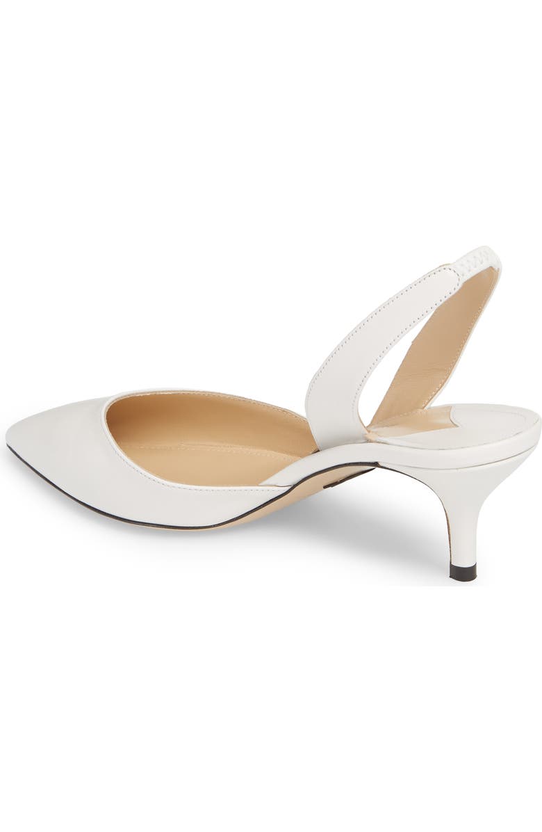 Paul Andrew 'Rhea' Slingback Pump, Alternate, color,