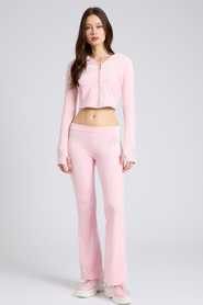 SPARKL Tracksuit Pant