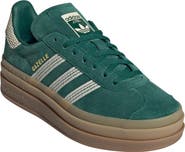adidas Gazelle Bold Platform Sneaker