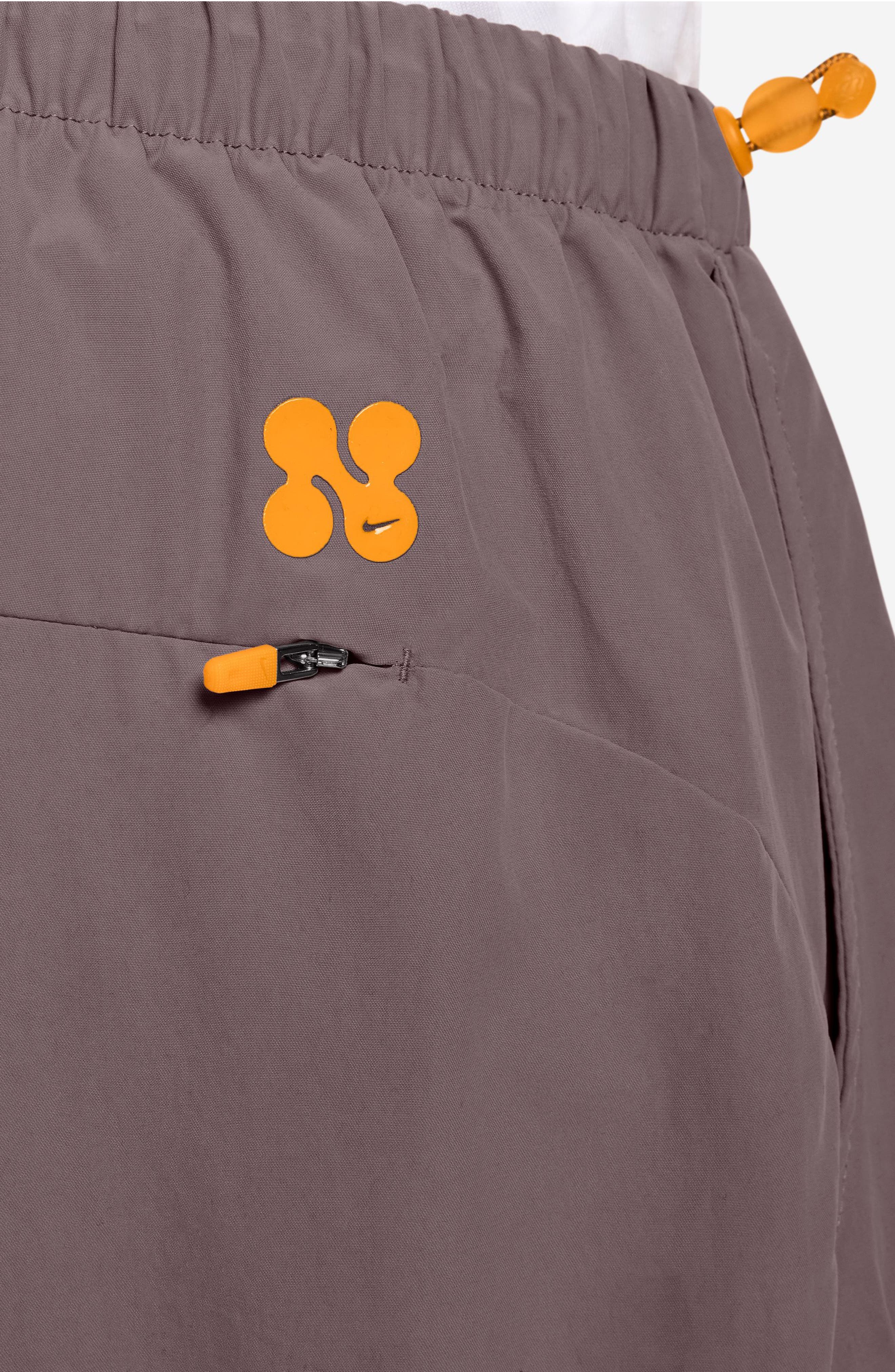 Project F.R.O.G. Parachute Pants (Men) | Nordstrom