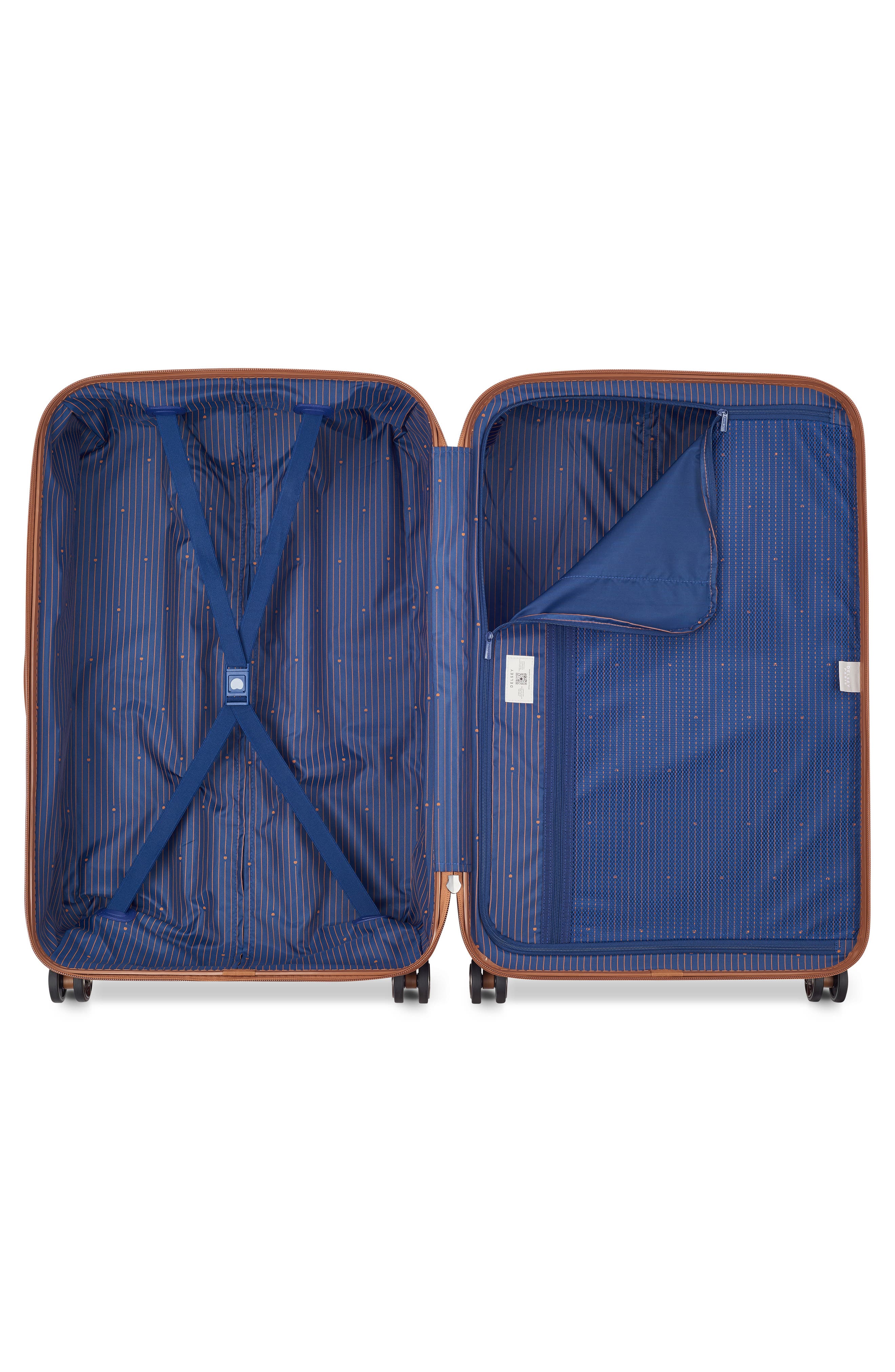 Flanerie 28-Inch Hardside Spinner Luggage
