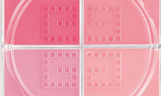 N02 TAFFETAS ROSE