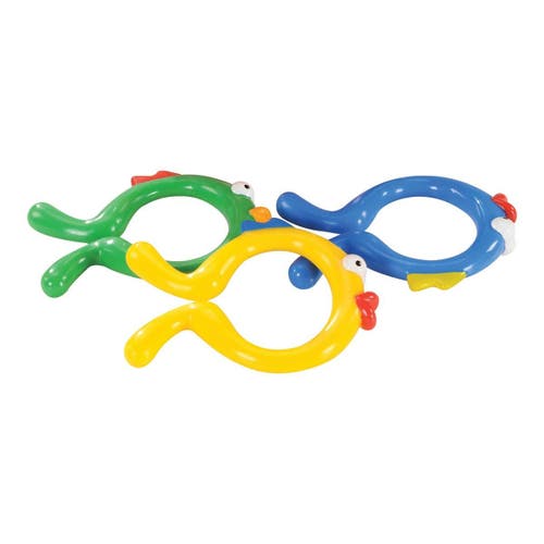 Kaplan Early Learning Company Complete Manipulative Kit In Multi