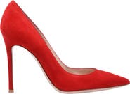 Gianvito Rossi Gianvito 105 Pumps