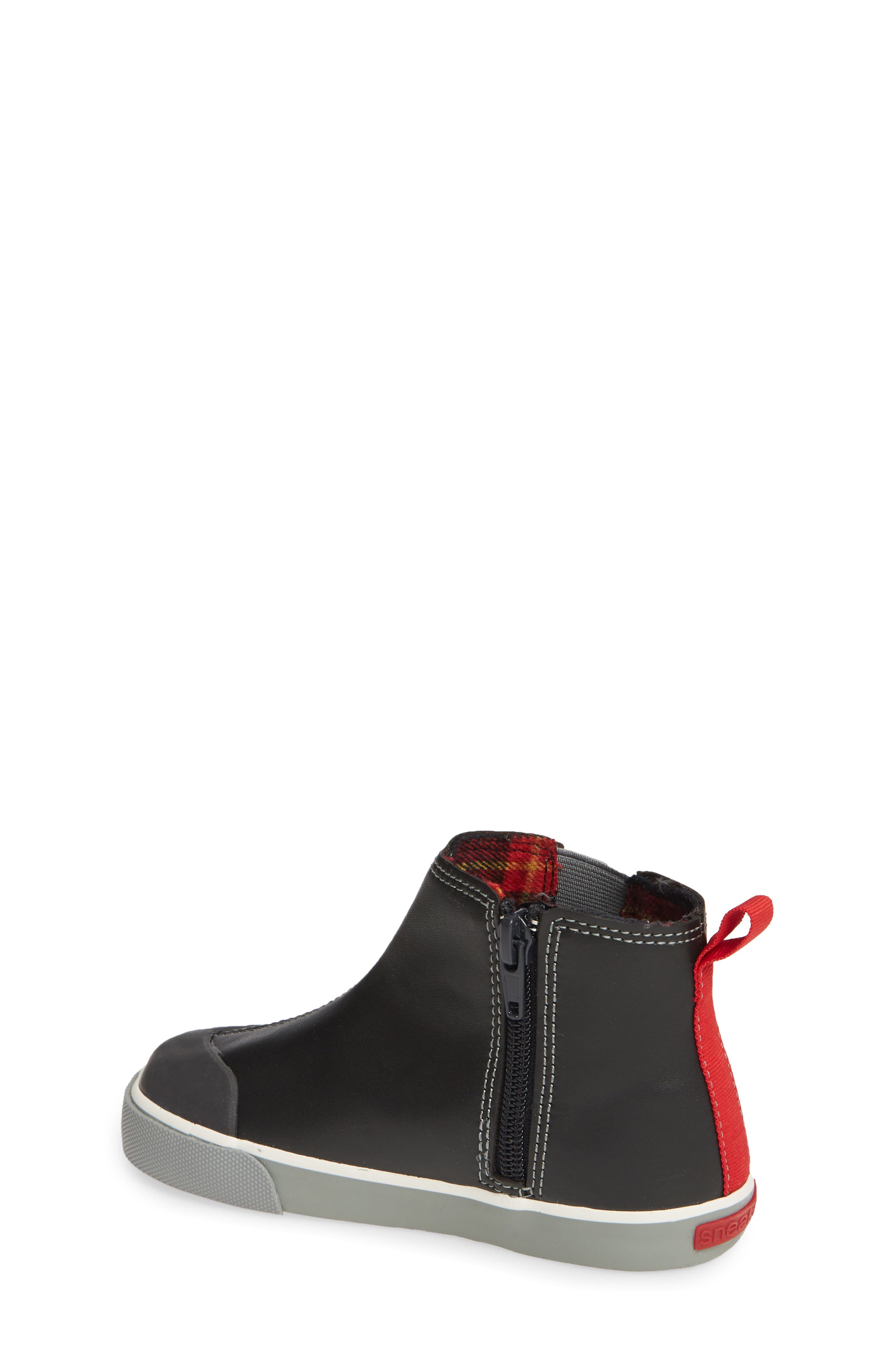 See Kai Run Kirby Chelsea Boot, Alternate, color, 