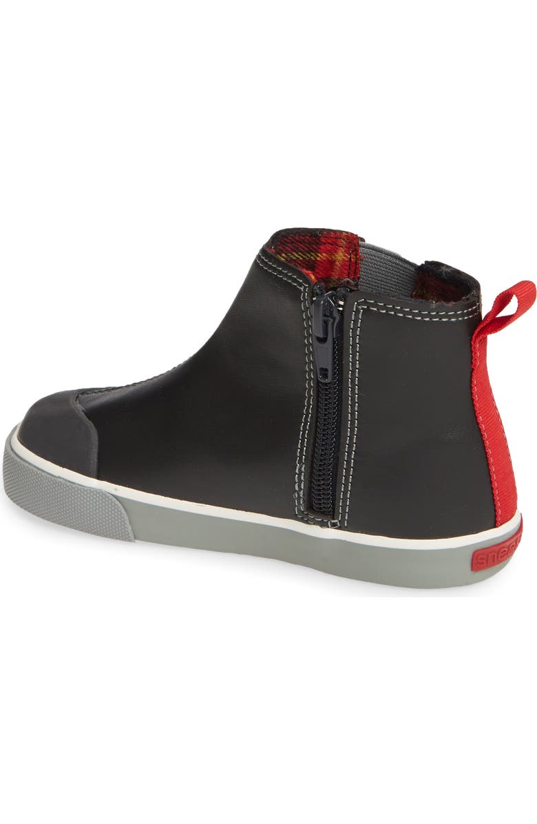 See Kai Run Kirby Chelsea Boot, Alternate, color,