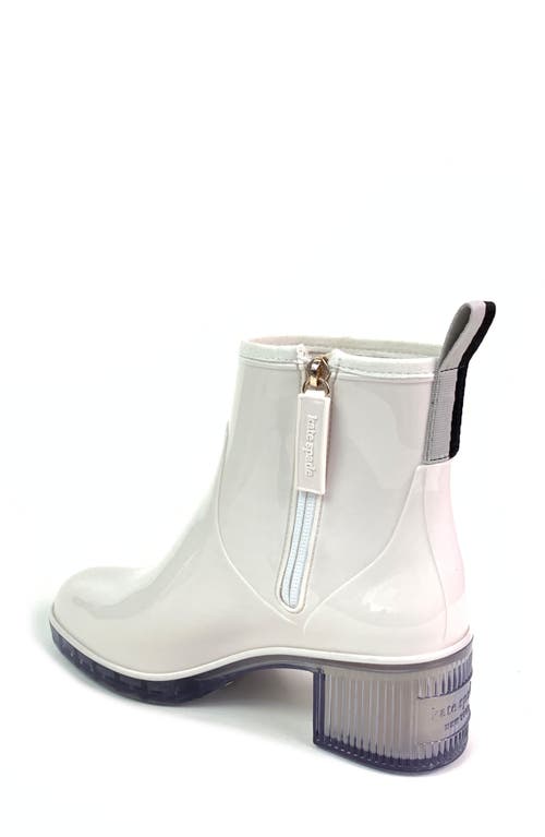 Kate Spade New York Puddle Rain Bootie