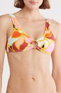 Hutch O-Ring Bikini Top
