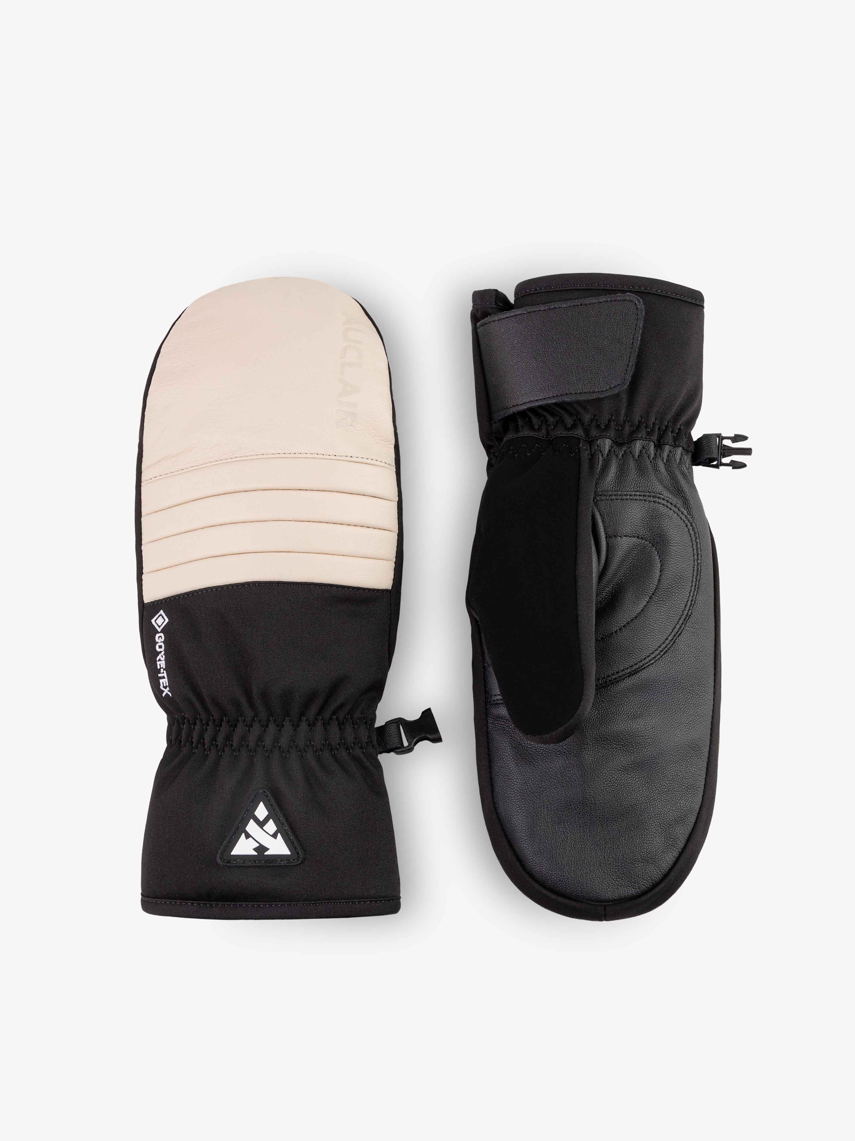 selected BEIGE/BLACK