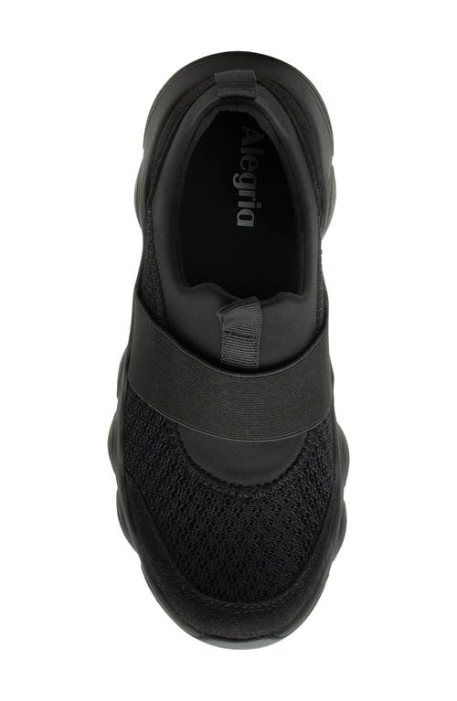 Alegria By Pg Lite Sleek Joy Sneaker
