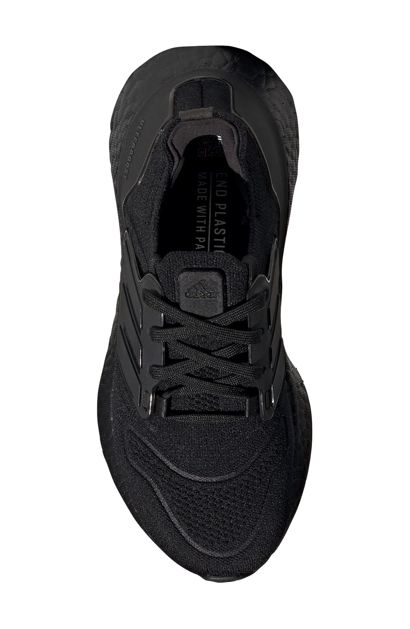 adidas UltraBoost Running Shoe, Alternate, color, 