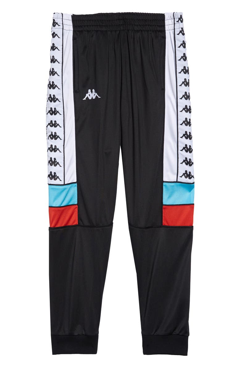 KAPPA ACTIVE Kappa 222 Banda Memzz Track Pants, Main, color, 