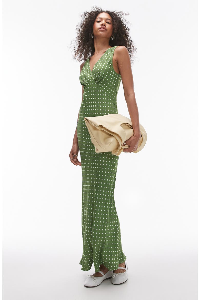 maxi dress empire waist pattern Empire Waist Dress Pattern