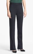 Chaus Pull-On Knit Pants