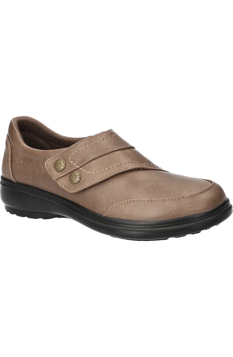 EASY STREET Joy Sneaker, Main, color, Taupe