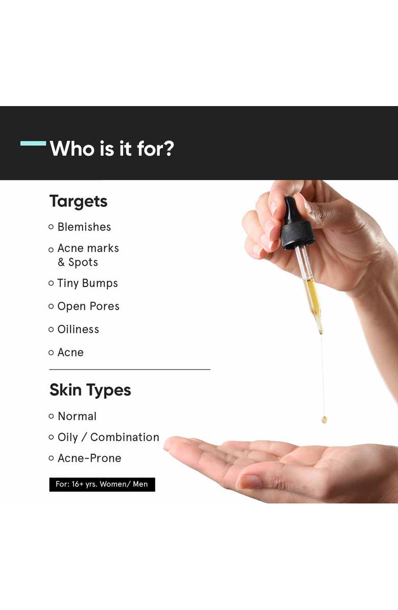 Minimalist Niacinamide 10% Face Serum, Alternate, color, 