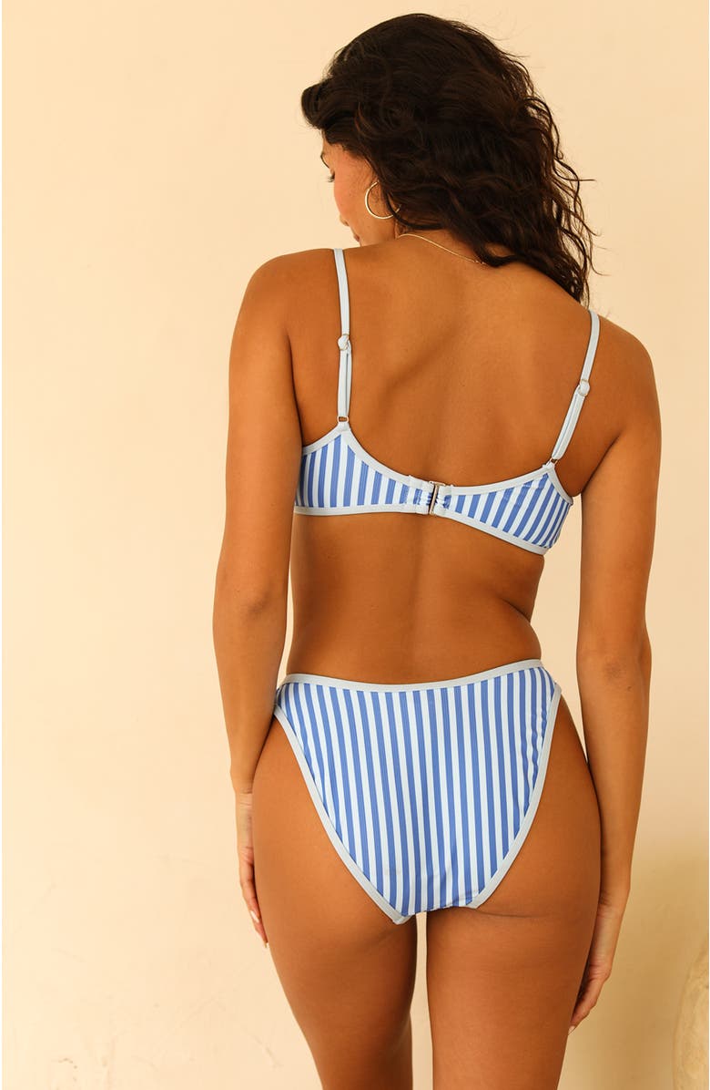 Dippin Daisys Blair Top, Alternate, color, 