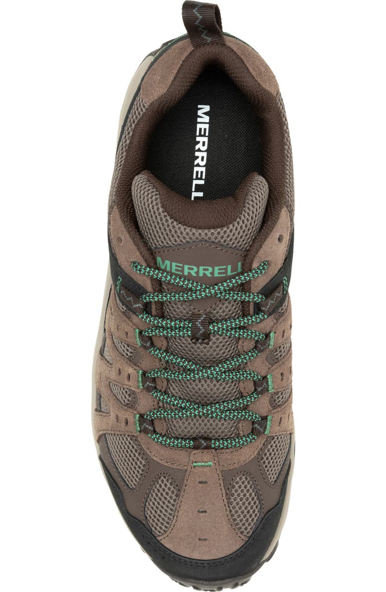 Merrell Accentor 3 Trail Sneaker, Alternate, color, Bracken