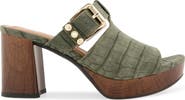 Reaction Kenneth Cole Rumson Platform Sandal