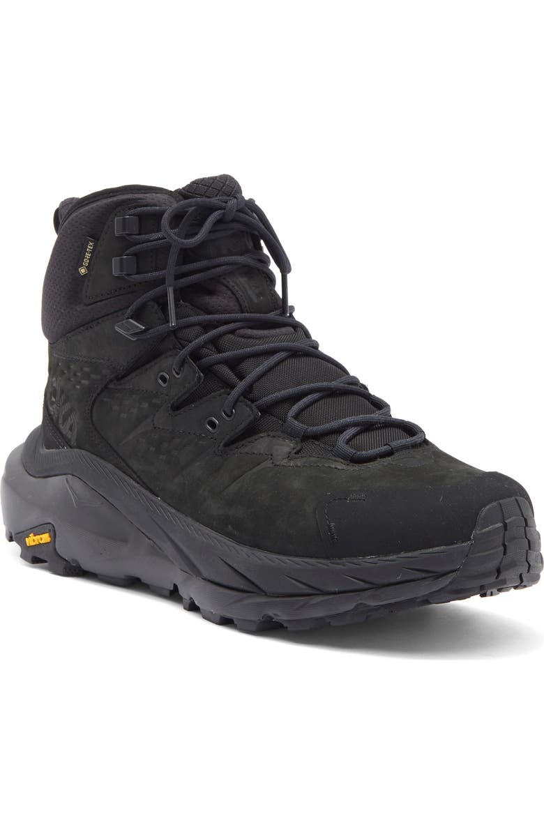 HOKA Kaha 2 GTX Waterproof Hiking Boot (Men) | Nordstromrack