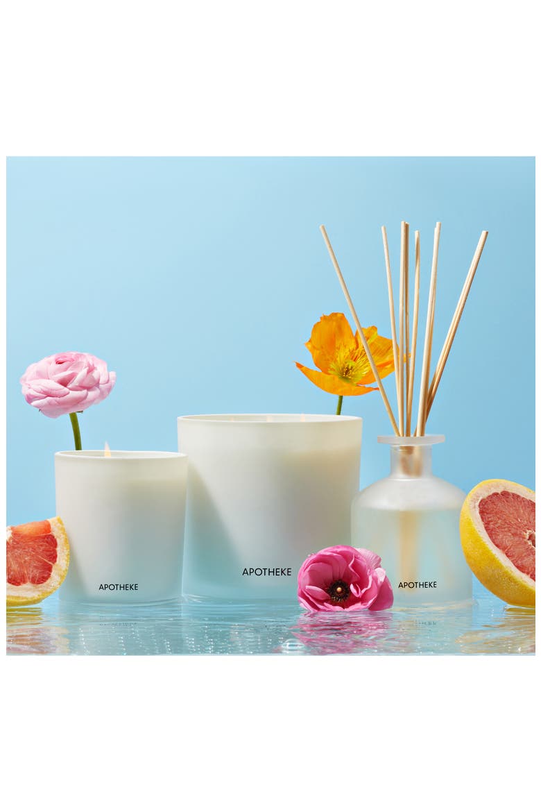 Sea Salt Grapefruit Reed Diffuser, Alternate, color, SEA SALT GRAPEFRUIT