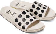 Beek Railibird Slide Sandal