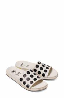 Railibird Slide Sandal