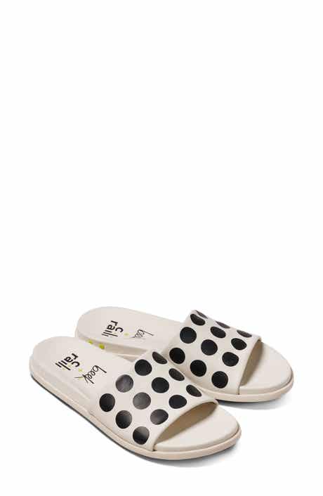 Railibird Slide Sandal