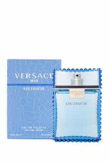 Versace Eau Fraiche Eau de Toilette Spray - 3.4 oz.