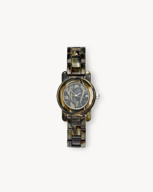 Machete Mini Mono Watch