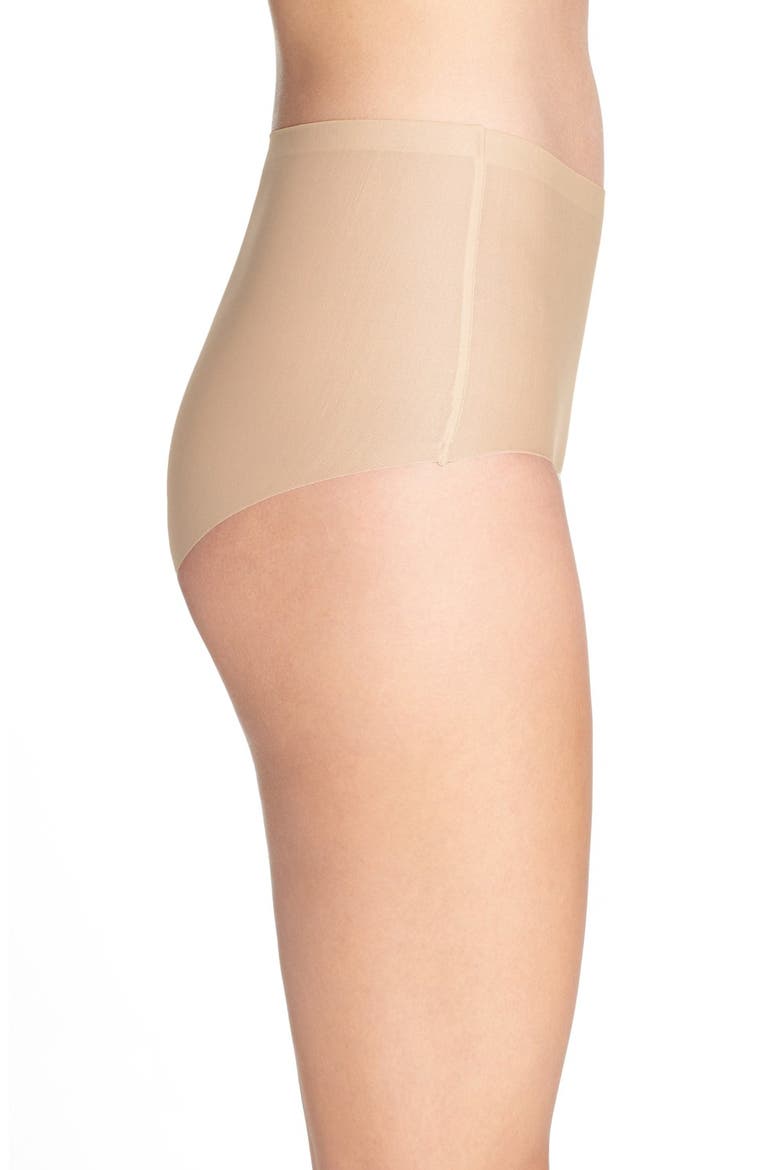 Body Base® Smoothing Briefs, Alternate, color, SAND