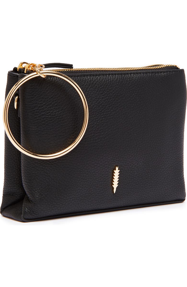 Thacker Donna Leather Crossbody Bag, Alternate, color,