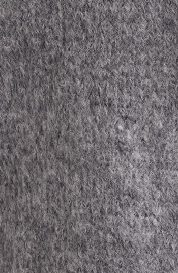 Mock Neck Sweater