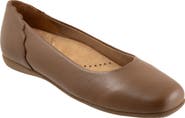 Trotters Sunny Flat