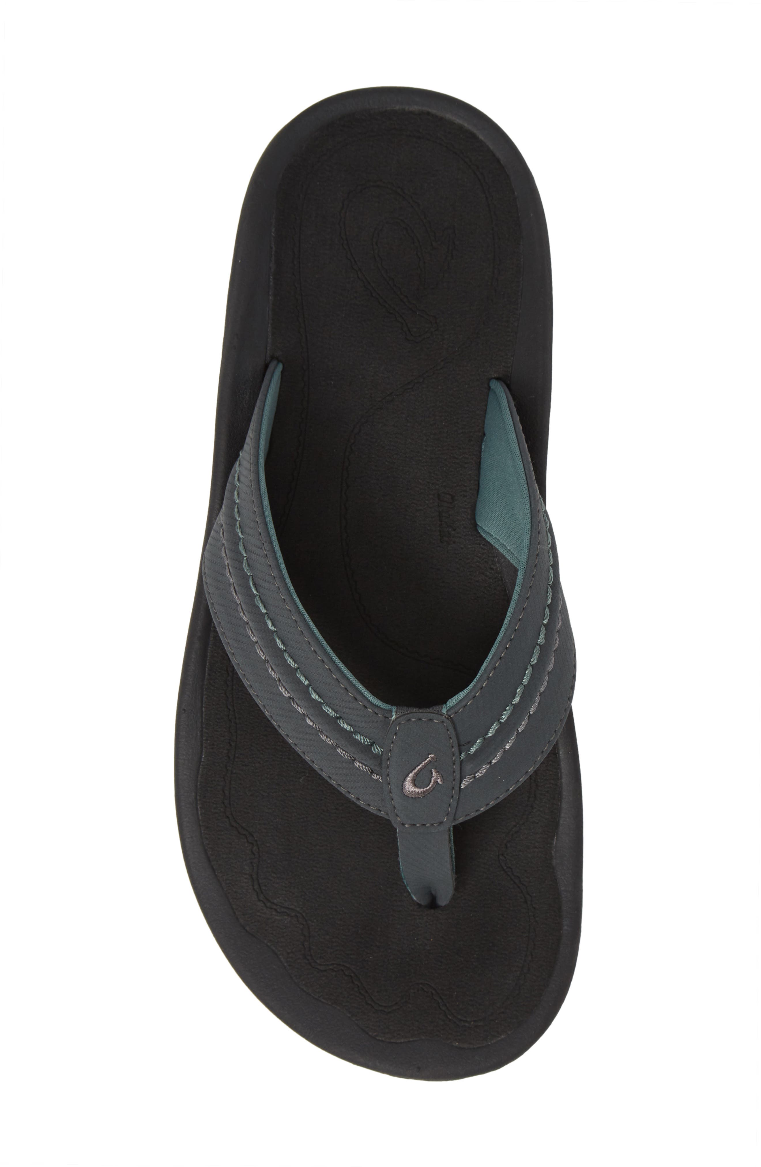 OluKai Hokua Flip Flop, Alternate, color, 