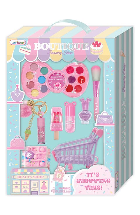 Kids' Boutique Sweet Beauty Shop Set