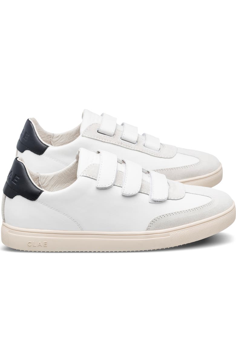 CLAE Deane Strap Sneaker, Alternate, color,