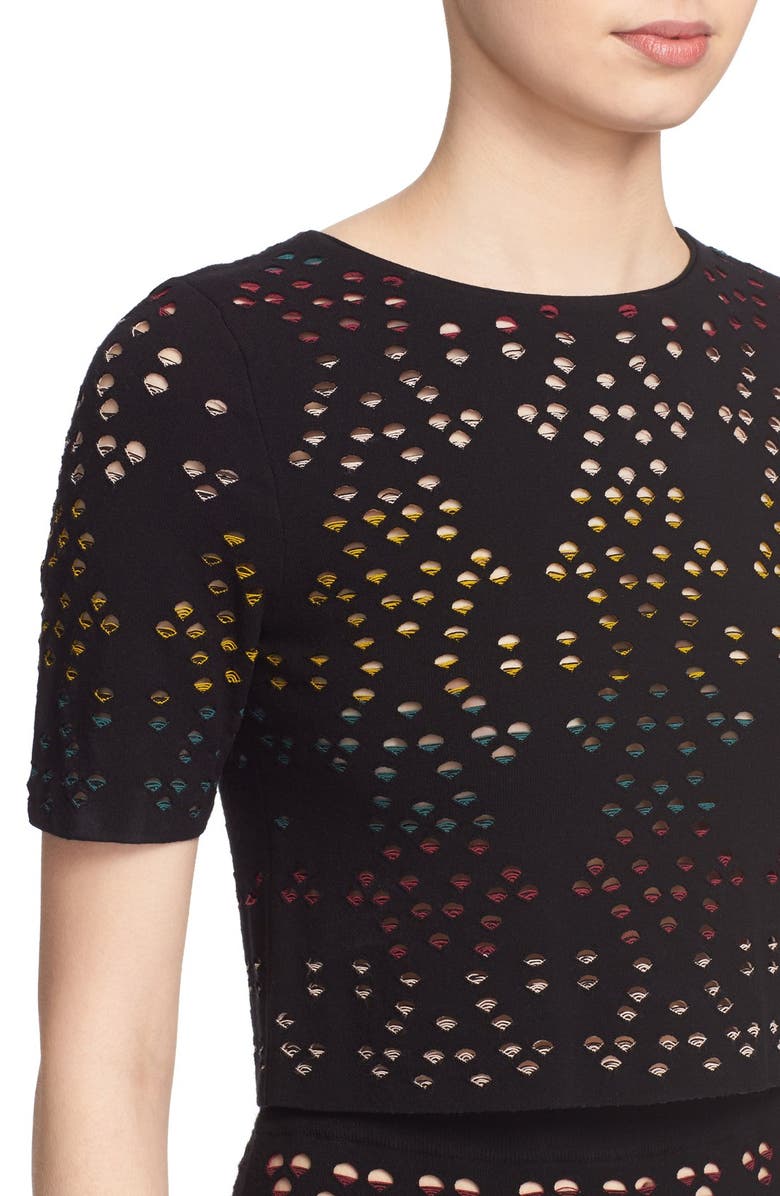 Alice + Olivia , Alternate, color,