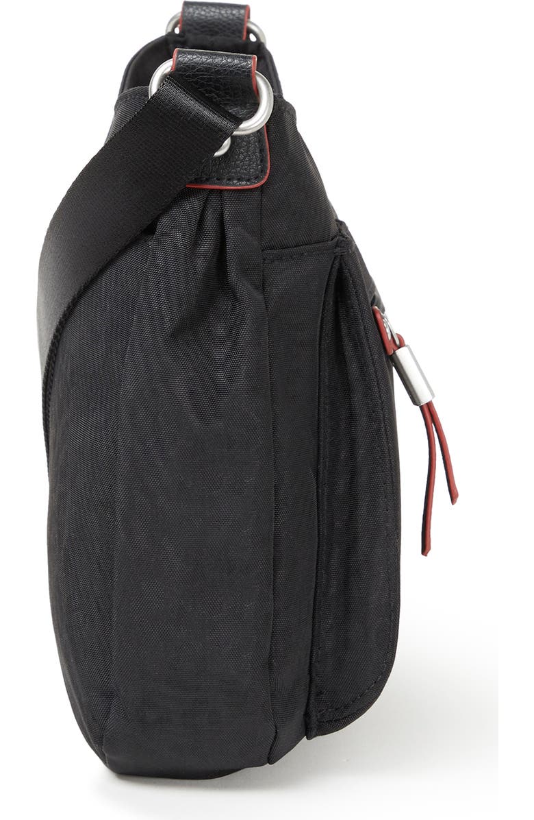 BAGGALLINI Uptown Bagg Crossbody Bag with RFID Phone Wristlet, Alternate, color,