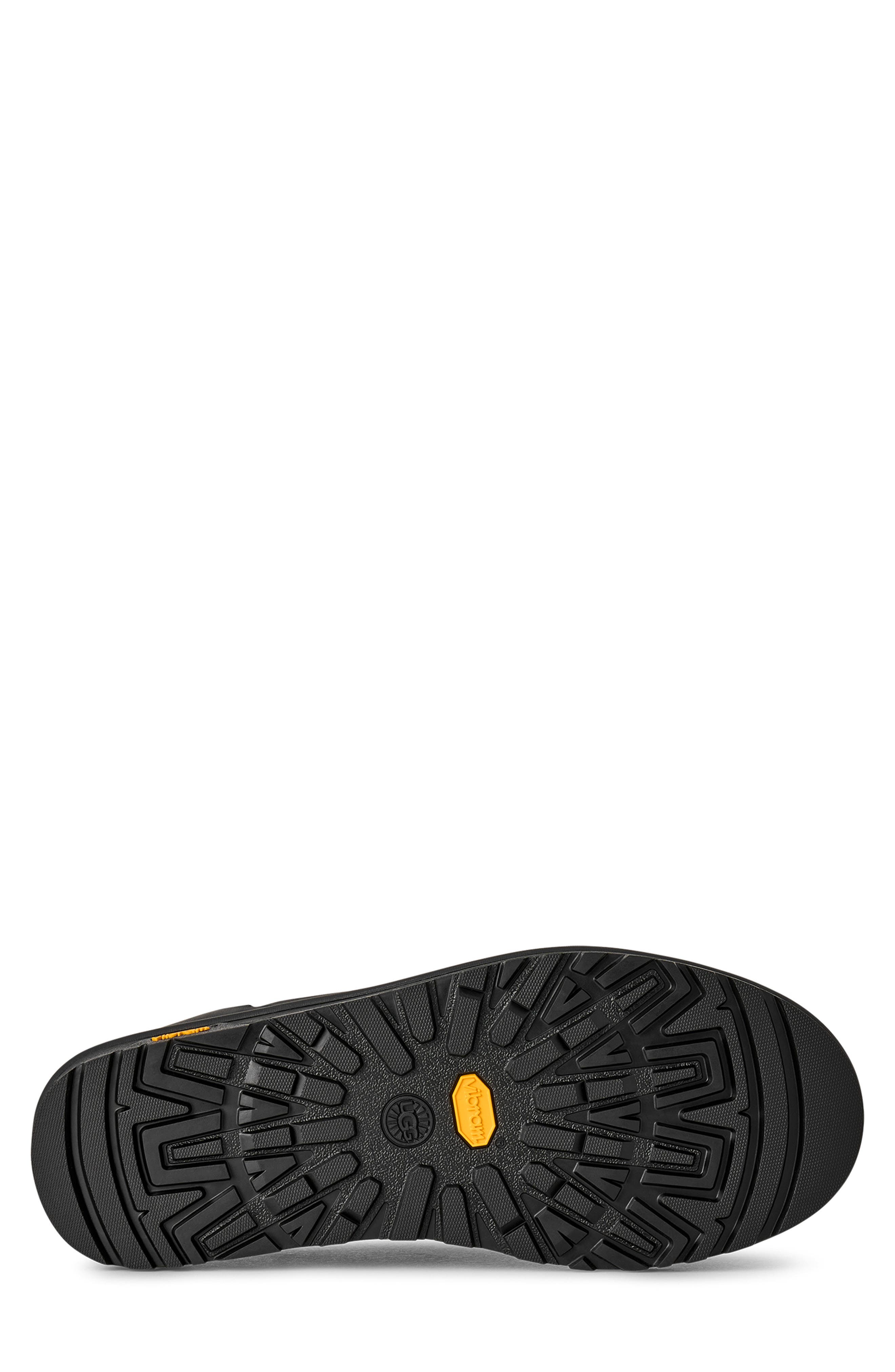 Classic Mini GTX Waterproof Boot, Alternate, color, BLACK