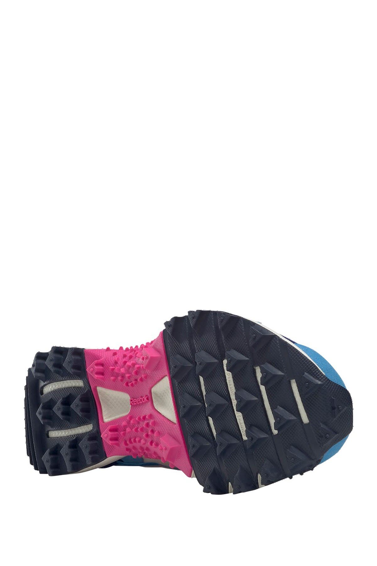 Reebok At Craze 2.0 Trail Running Shoe, Alternate, color, 