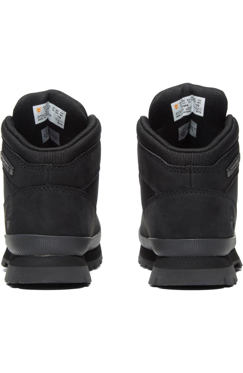 Timberland Kids' Euro Hiker Mid Boot, Alternate, color,