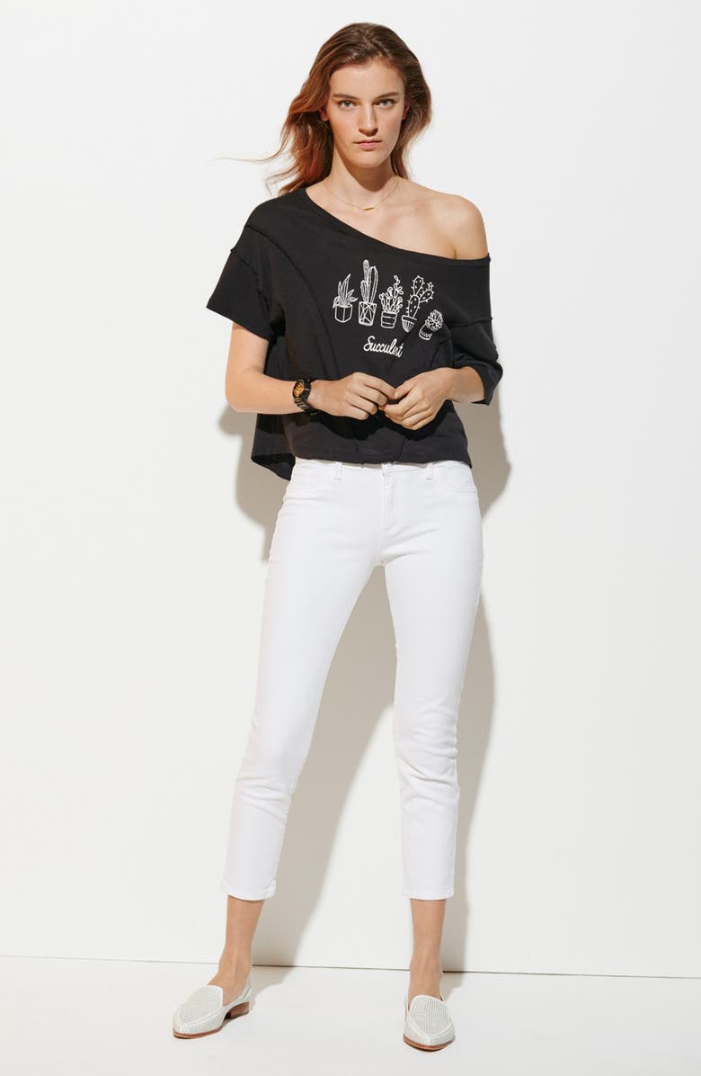 Vince Camuto 'Kade' Cutout Loafer, Alternate, color,