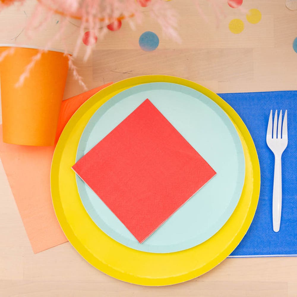 Shade Collection Large Napkins - Thumbnail 5